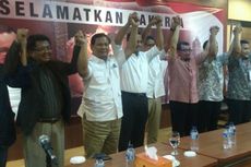 Prabowo Tidak Ingin Ada Isu SARA dalam Pilkada DKI