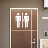 Sejak Kapan Toilet Dipisah untuk Laki-laki dan Perempuan?