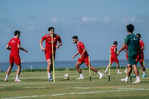 Daftar 26 Pemain Timnas Indonesia di Piala AFF 2026 dan Jadwal Pertandingannya