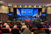 Sebelum Lepas 1.000 Mahasiswa Magang, UC Surabaya Bekali Dosen Pembimbing dengan Perspektif Industri