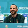 Leonardo Bonucci Jelang Final Euro 2020: Santai Nonton Serial Televisi