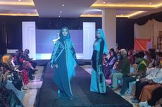 Bangkitkan UMKM Fesyen, Purworejo Modest Fashion Day Digelar