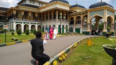 5 Situs Bersejarah di Sumut Ini Diusulkan Naik Status Jadi Cagar Budaya Nasional