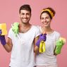 5 Cara Menegosiasikan Pekerjaan Rumah dengan Pasangan