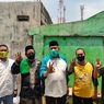 Kampanye di Pondok Pucung Tangsel, Benyamin Janjikan Pembangunan Infrastruktur yang Merata