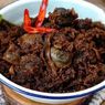 3 Cara Masak Rendang Lokan, Olahan Kerang Khas Pesisir Selatan