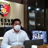 Ini Motif Pria yang Bunuh dan Perkosa Siswi SMP di Karawang