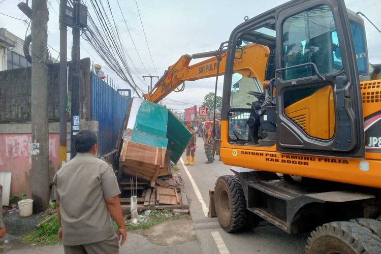 Berita Terkini Harian Rhama Khodara Terbaru Hari Ini - Kompas.com