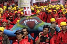 Hari Buruh 2015: Realistiskah Dirikan Partai Buruh?