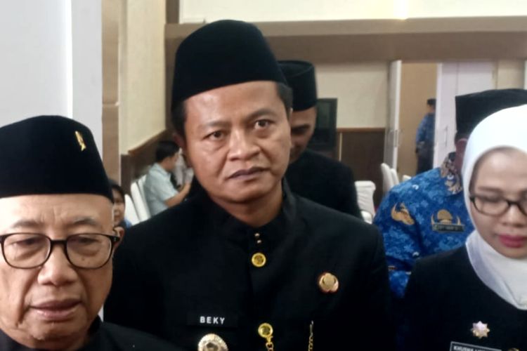 Beky Ungkap Rencana Pemkab Blitar Dukung Pendirian Wisata Religi di Ponpes Gus Iqdam