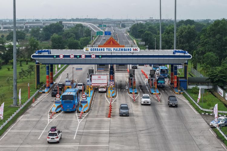 Tanjung Carat Jadi Pelabuhan Internasional, Akses Tol Bakal Dibangun