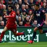 Link Live Streaming Liverpool Vs Bournemouth, Kickoff 21.00 WIB