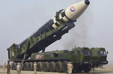Korea Utara Luncurkan ICBM dari Perintah Dadakan, Mampu Serang Balik Secara Cepat