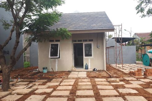 Belum Cocok Skema Harga, Groundbreaking Rumah DP 0 Rupiah di Rorotan Ditunda
