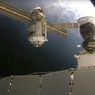 Kosmonot Rusia Temukan Retakan di ISS, Berpotensi Semakin Lebar