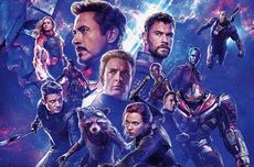 Avengers: Endgame, Akhir Saga 11 Tahun