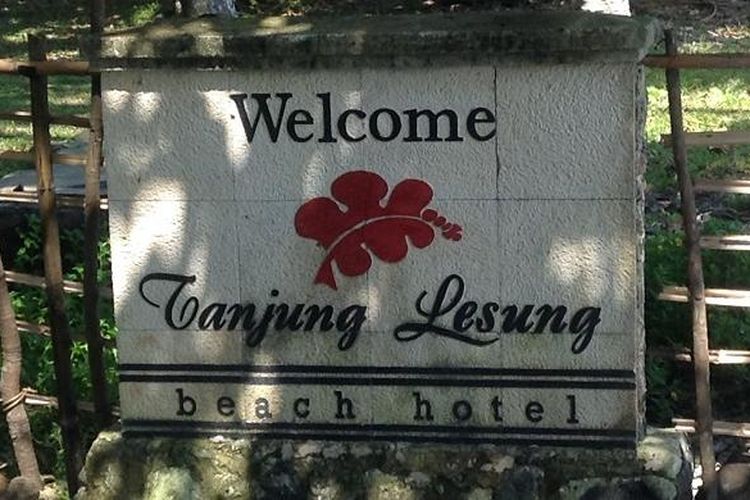 Tanjung Lesung Beach Hotel