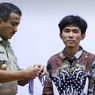 Tolak Pelatihan Kerja Setelah Lulus Paket B, Tiko Pilih Lanjut Kejar Paket C