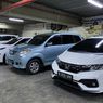 Pilihan Mobil Bekas Harga Rp 40 Jutaan di Balai Lelang, Ada Jazz, Avanza, sampai City