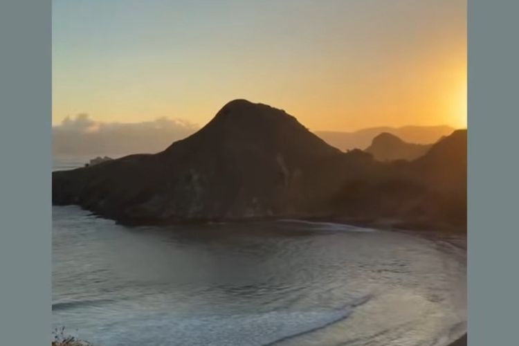 Artis Jesica Mila cs Masuk Padar saat Pelayaran Ditutup, Pelaku Pariwisata Protes di Media Sosial