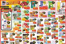 Belok Tak Sesuai Instruksi, 2 Pesawat Nyaris Tabrakan Saat Lepas Landas