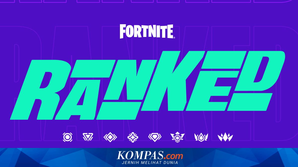 Fortnite Punya Mode Baru, Pemain Bisa 