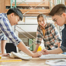 5 Kriteria Mahasiswa yang Cocok Masuk Jurusan Arsitektur