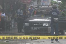 Ke Mana Pemilik Pikap yang Dipakai 2 Teroris di Poso?