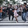 Ingar Bingar Citayam Fashion Week, Apresiasi Kak Seto hingga Respons dari Jokowi