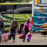 Jadwal Pendaftaran Mudik Gratis Kereta Api, Bus, dan Kapal