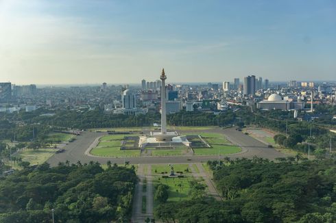 Lewat Jakarta Investment Forum, Pemprov DKI Harap Dapat Tingkatkan Realisasi Investasi