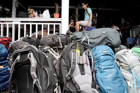 8 Cara Liburan Ala Smart Backpacker