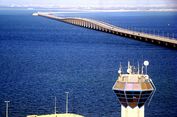 Saudi Setop Akses Jembatan King Fahd, Waspada Ancaman Keamanan