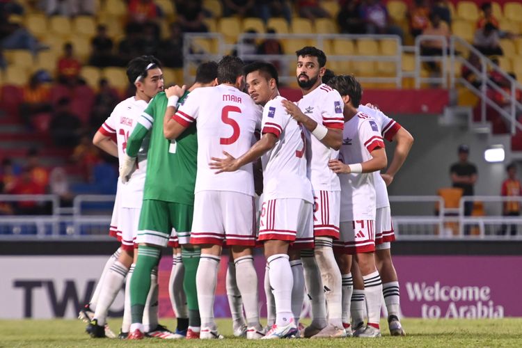 Para pemain Bangkok United yang perlu diwaspadai Persib Bandung dalam pertemuan di ajang AFC Champions League Two (ACL 2) 2025-2026. 