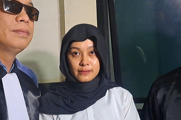 Tak Sanggup Dilihat Anak di Penjara, Ayu Mantan Karyawan Ashanty Minta Tak Lagi Dibesuk