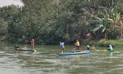 Ikan Betina Lebih Banyak Ditemukan di Kali Surabaya, Pembuangan Limbah Cair Perlu Diperketat