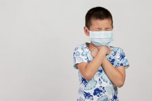 RSUP Persahabatan: Belum Ada Laporan Anak Terinfeksi Pneumonia Mycoplasma