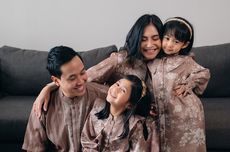 Tak Cuma Anak, Orangtua Juga Harus Belajar Regulasi Emosi