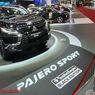 Mitsubishi Kembali Tawarkan Pajero Sport Hitam Edisi Rockford Fosgate