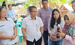Kecap dari Air Kelapa, Potensi Ekonomi Baru Desa Liwutung