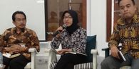 Prabowo Dukung RUU Perampasan Aset, ICW: Jangan Komitmen Terus, Ini Bukan Masa Kampanye