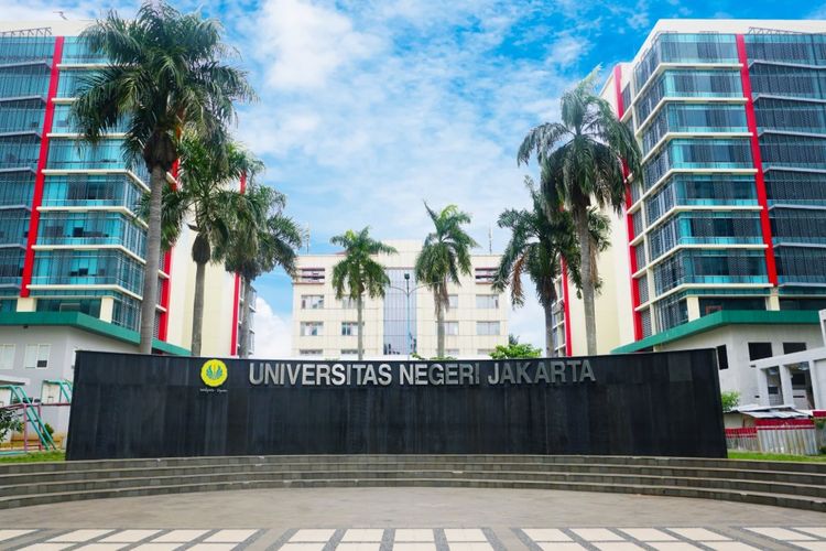 Universitas Negeri jakarta