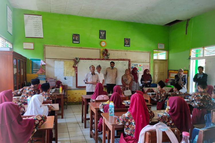 Temuan KPAI Usai Tinjau Langsung Program MBG Buntut Kasus Keracunan di Tasikmalaya