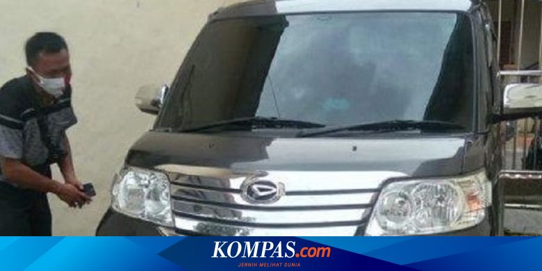 ASN Tertangkap Mesum di Mobil, Bupati: Kasus Ini Mencemarkan Nama Baik Pemkab Sampang