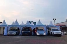 Mobil Listrik Bekas Sulit Dijual, Mobil Listrik Baru Terus Bermunculan