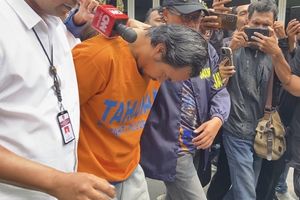 Upaya Pelaku Hilangkan Jejak Pembunuhan di Madiun, Buang 8 Karung Abu ke Sungai