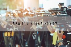 Apa itu Etika Pers?