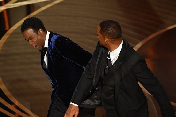 Kontroversi Terbesar Oscar, dari Salah Umumkan Pemenang hingga Tamparan Will Smith