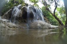 Pantai Pelang Siap Dikembangkan sebagai Destinasi Wisata Kelas Dunia