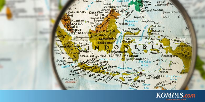 Hari Nusantara Wujud Implementasi Deklarasi Juanda